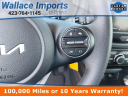 Thumbnail image of 2023 Kia Soul at Wallace Imports Of Bristol