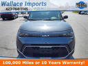 Thumbnail image of 2023 Kia Soul at Wallace Imports Of Bristol