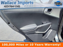 Thumbnail image of 2023 Kia Soul at Wallace Imports Of Bristol