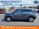 Thumbnail image of 2023 Kia Soul at Wallace Imports Of Bristol