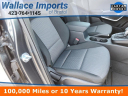 Thumbnail image of 2023 Kia Soul at Wallace Imports Of Bristol