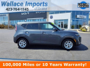 Thumbnail image of 2023 Kia Soul at Wallace Imports Of Bristol
