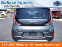 Thumbnail image of 2023 Kia Soul at Wallace Imports Of Bristol