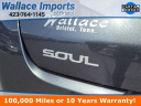 Thumbnail image of 2023 Kia Soul at Wallace Imports Of Bristol