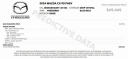 Thumbnail image of 2024 Mazda CX-90 Plug-in Hybrid at Car Vision Inc.