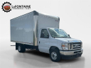 Thumbnail image of 2025 Ford E-Series at LaFontaine Ford St. Clair