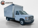 Thumbnail image of 2025 Ford E-Series at LaFontaine Ford St. Clair