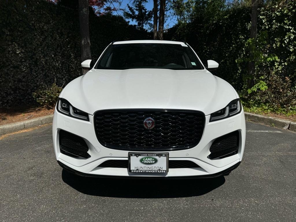 Thumbnail image of 2023 Jaguar F-PACE at Jaguar Land Rover Huntington