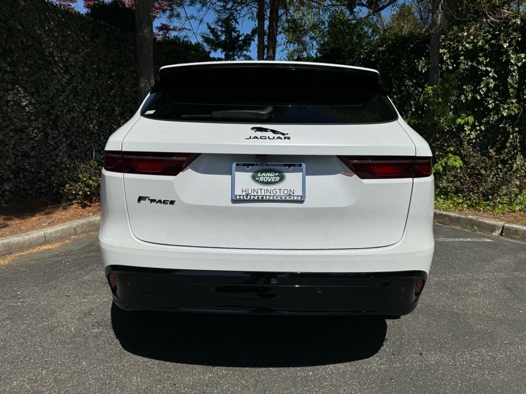 Thumbnail image of 2023 Jaguar F-PACE at Jaguar Land Rover Huntington