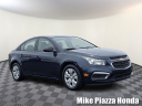 Thumbnail image of 2015 Chevrolet Cruze at Mike Piazza Honda Langhorne