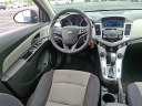 Thumbnail image of 2015 Chevrolet Cruze at Mike Piazza Honda Langhorne