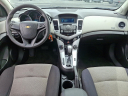 Thumbnail image of 2015 Chevrolet Cruze at Mike Piazza Honda Langhorne