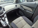 Thumbnail image of 2015 Chevrolet Cruze at Mike Piazza Honda Langhorne