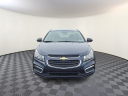 Thumbnail image of 2015 Chevrolet Cruze at Mike Piazza Honda Langhorne