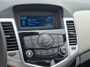Thumbnail image of 2015 Chevrolet Cruze at Mike Piazza Honda Langhorne
