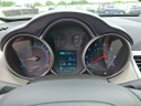 Thumbnail image of 2015 Chevrolet Cruze at Mike Piazza Honda Langhorne