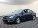 Thumbnail image of 2015 Chevrolet Cruze at Mike Piazza Honda Langhorne