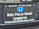 Thumbnail image of 2015 Chevrolet Cruze at Mike Piazza Honda Langhorne