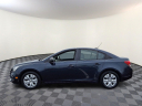 2015 Chevrolet Cruze LS Auto at Mike Piazza Honda Langhorne