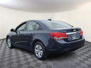 Thumbnail image of 2015 Chevrolet Cruze at Mike Piazza Honda Langhorne