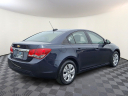 Thumbnail image of 2015 Chevrolet Cruze at Mike Piazza Honda Langhorne