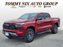 Thumbnail image of 2024 Chevrolet Colorado at Tommy Nix Auto Group
