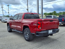 Thumbnail image of 2024 Chevrolet Colorado at Tommy Nix Auto Group