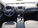 Thumbnail image of 2022 Chevrolet Equinox at Joe Lunghamer Chevrolet
