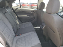 Thumbnail image of 2022 Chevrolet Equinox at Joe Lunghamer Chevrolet
