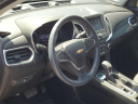 Thumbnail image of 2022 Chevrolet Equinox at Joe Lunghamer Chevrolet