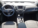 Thumbnail image of 2022 Chevrolet Equinox at Joe Lunghamer Chevrolet