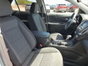Thumbnail image of 2022 Chevrolet Equinox at Joe Lunghamer Chevrolet