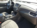 Thumbnail image of 2022 Chevrolet Equinox at Joe Lunghamer Chevrolet