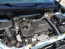 Thumbnail image of 2022 Chevrolet Equinox at Joe Lunghamer Chevrolet