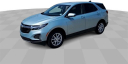 Thumbnail image of 2022 Chevrolet Equinox at Joe Lunghamer Chevrolet