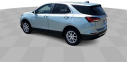 Thumbnail image of 2022 Chevrolet Equinox at Joe Lunghamer Chevrolet