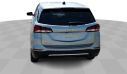 Thumbnail image of 2022 Chevrolet Equinox at Joe Lunghamer Chevrolet