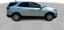 Thumbnail image of 2022 Chevrolet Equinox at Joe Lunghamer Chevrolet