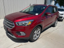Thumbnail image of 2017 Ford Escape at Luxury Imports