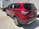 Thumbnail image of 2017 Ford Escape at Luxury Imports