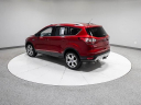 Thumbnail image of 2017 Ford Escape at Luxury Imports