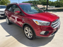 Thumbnail image of 2017 Ford Escape at Luxury Imports