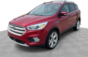 Thumbnail image of 2018 Ford Escape at LaFontaine Chevrolet Buick GMC of St. Clair