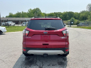 Thumbnail image of 2018 Ford Escape at LaFontaine Chevrolet Buick GMC of St. Clair