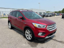 Thumbnail image of 2018 Ford Escape at LaFontaine Chevrolet Buick GMC of St. Clair