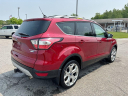 Thumbnail image of 2018 Ford Escape at LaFontaine Chevrolet Buick GMC of St. Clair
