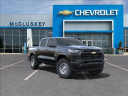 Thumbnail image of 2025 Chevrolet Colorado at Mccluskey Chevrolet Kings Automall