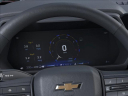 Thumbnail image of 2025 Chevrolet Colorado at Mccluskey Chevrolet Kings Automall