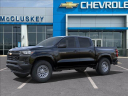 Thumbnail image of 2025 Chevrolet Colorado at Mccluskey Chevrolet Kings Automall