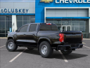 Thumbnail image of 2025 Chevrolet Colorado at Mccluskey Chevrolet Kings Automall